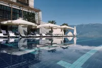 Lefay Resort & Spa Lago di Garda - 5 tähden