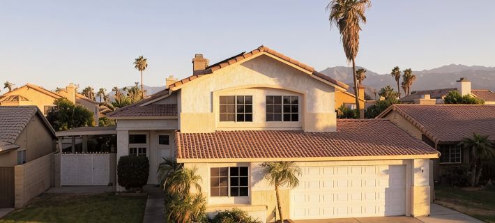 Modern Desert Oasis w/Pool- In The Coachella Valley Hoteles en Indio