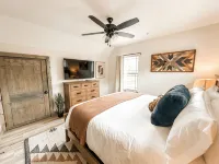Brim & Buckle Inn a cozy retreat