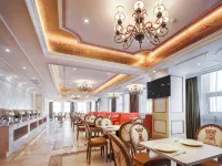 Vienna Hotel (Rugao Wuyue Plaza)