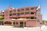 Luna Clube Oceano