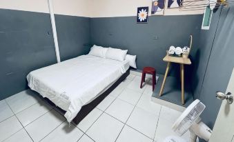 MuMian Homestay