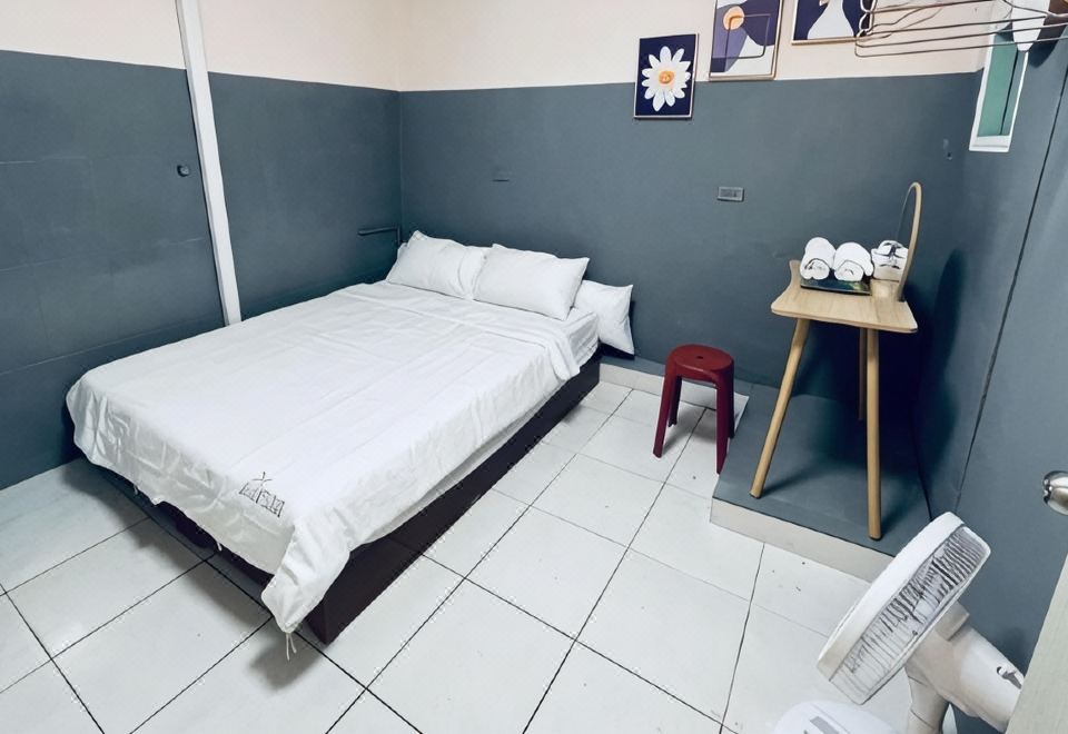 MuMian Homestay 대표 이미지