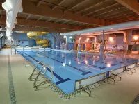 Best Western Swan Castle Inn Hotels in Cochrane District