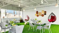 Olive Service Apartments Gachibowli - Homestays