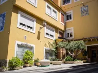 Restaurante Pensión Mariola Hoteles en Agres