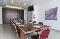 Amérian Carlos Paz & Suites - Phòng tập thể hình