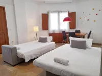 Apartamentos Catedral Plaza 3000 - ペット同伴可