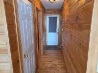 Cozy House/Cottage, minutes to National Park & Golf Course - 2-Star