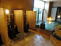 Dormy Inn Hakata Gion - Hot Springs
