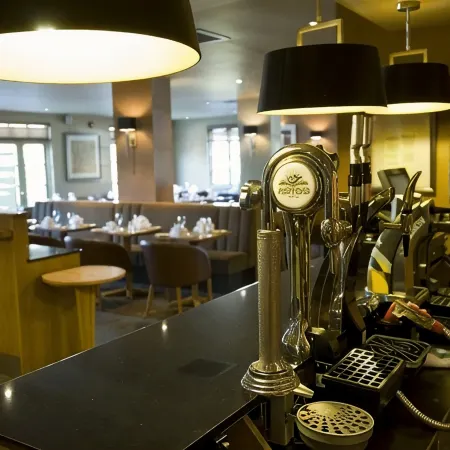 Park Hotel
