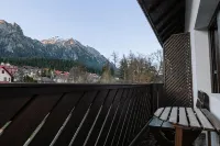 Suru Hotel & Restaurant - Mountain view