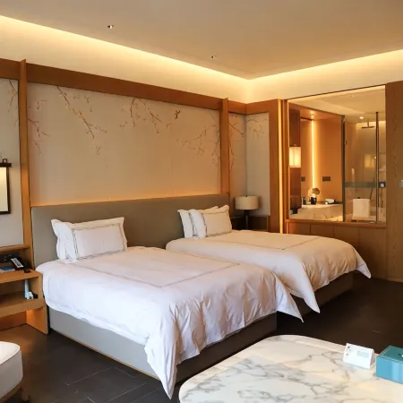 Nanhu Hotel