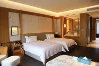Nanhu Hotel - parking