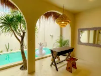 Cleopatra Honeymoon Suite by Villa Kitta - Villas