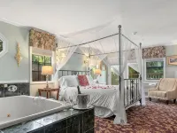 Candlelight Inn (Adults Only) Hotels in Napa