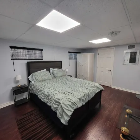Cozy Private Studio in El Cajon