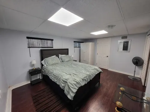 Cozy Private Studio in El Cajon
