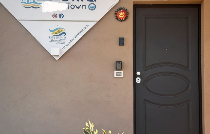B&B Scilla Town