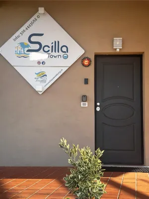 B&B Scilla Town - Bed and Breakfasts