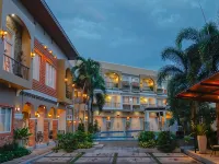 รากาซซี่ รีสอร์ท โรงแรม โรงแรมในนาคา