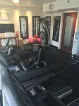 S Hotel Kingston - Gym