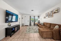 Vacation Paradise 2bd 2bath Unit A - 2-Star