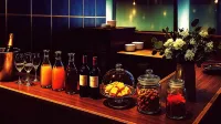 Palace Hotel Omiya - Breakfast