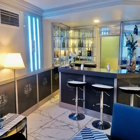 Hotel Excelsior