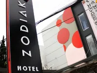 Zodiak Sutami by KAGUM Hotels Hotel a Sukasari