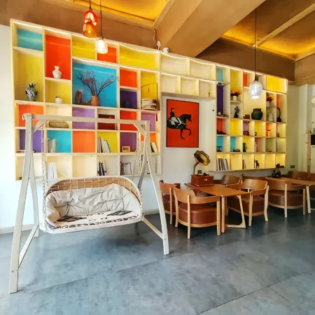 Lugu Homestay (Fanjingshan Branch)