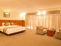 Vinh Plaza Hotel ヴィン国際空港周辺のホテル