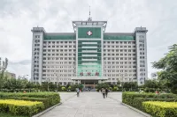 Yuanyu JinShe QR Code Hotel