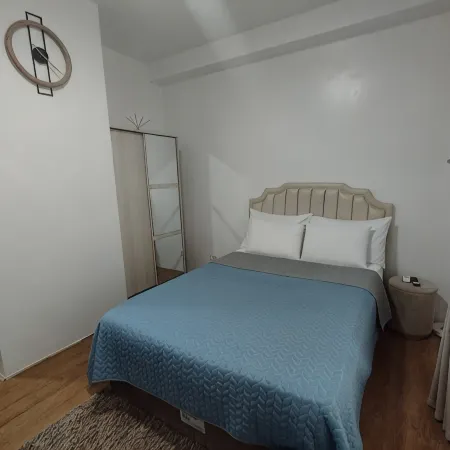 Cozy Studio Condo @ Mesatierra Garden Residences Near Gmall & Ateneo de Davao
