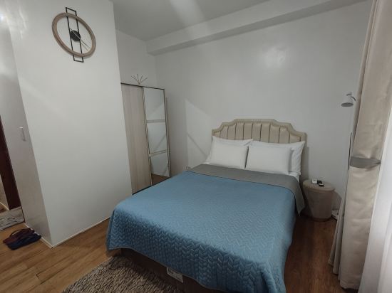Cozy Studio Condo @ Mesatierra Garden Residences Near Gmall & Ateneo de Davao