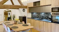 The Bon'Appart in the heart of Saumur