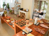Hotel Rhys Denia - Only Adults - breakfast