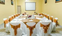 Hotel Suites Costa de Oro
