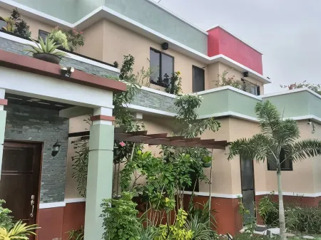 Villa de Gloria