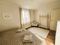 Wohlfühl-wohnung mit Ausblick! Ihr Idealer Ausgangspunkt für den Ostsee-urlaub