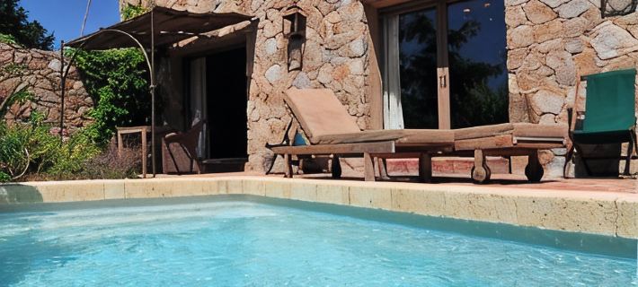 La Signoria Hotels in Calvi