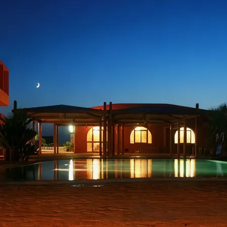 Hotel BUE Marino