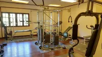 Nongsa Village - Gym