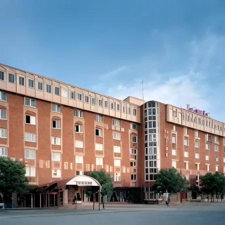 Scandic Grand Hotel