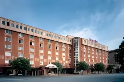 Scandic Grand Hotel Hotels in 