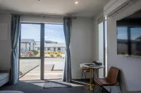 Azure Tekapo - Parkering