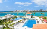 DoubleTree by Hilton Okinawa Chatan Resort - Sea View