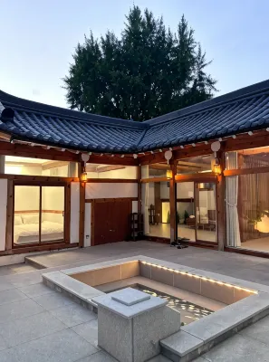 Daebong Private Annex