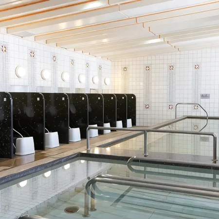 Hotel Monterey Sendai