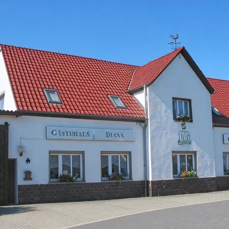 Gasthaus Stuckatz